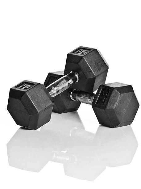 dumbbell